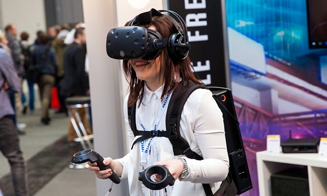 We LOVE clever uses of technology at exhibitions and events. Enhancing the visitor experience with fun interactive games or demos can really bring an exhibition to life. 
Whats your favourite use of technology at an exhibition or event? #technology #exhibitions #VR #AI #UX