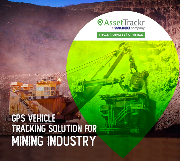 Assettrackr2's tweet photo. Improve productivity, efficiency and profitability out of your mining operation by tracking your mining vehicles in real-time including GPS location, engine hours, mileage, geofences, fuel consumption and more.
#assettrackr #wabco #gpstracking #mining #gps #miningEquipment https://t.co/SnTmFa4Naq