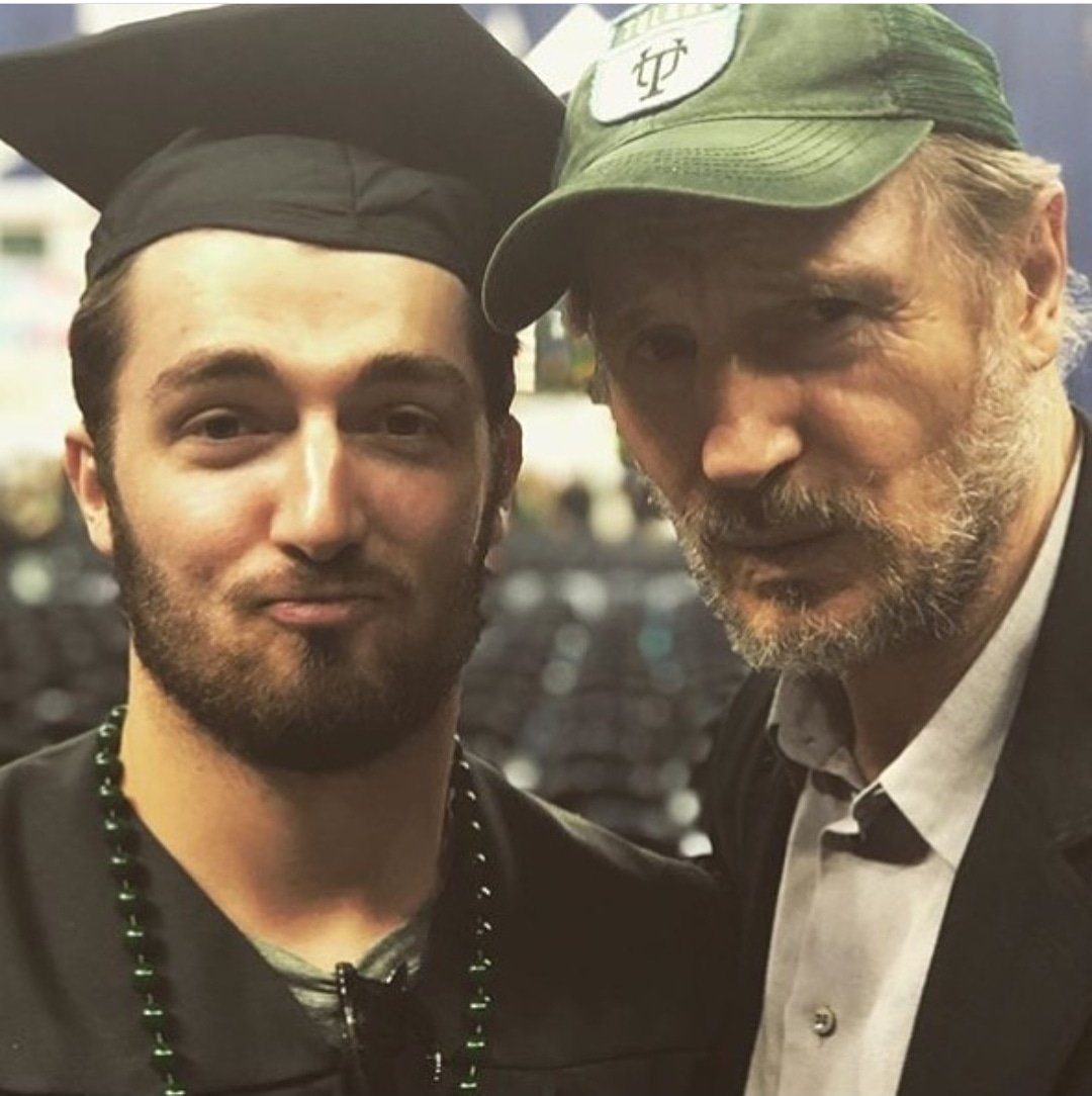 Daniel Neeson
