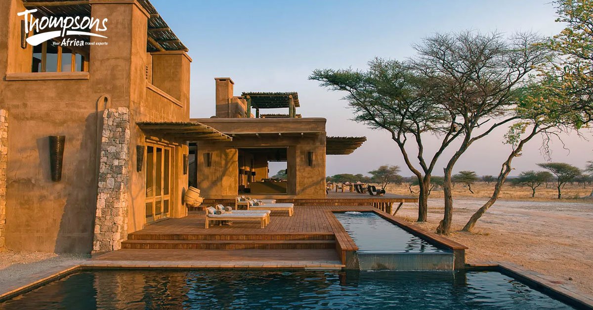 Situated on the eastern border of #Etosha National Park in #Namibia, the <a href="/onguma_safari/">Onguma Safari Camps</a> lodges offers great game viewing, romance, tranquility, adventure and so much more! Want to experience it for yourself? Book a Namibia trip with us today! bit.ly/2LUSac9