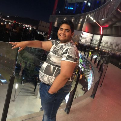 Dariosaldo's tweet photo. #NuevaFotoDePerfil https://t.co/47hHbnCyjC