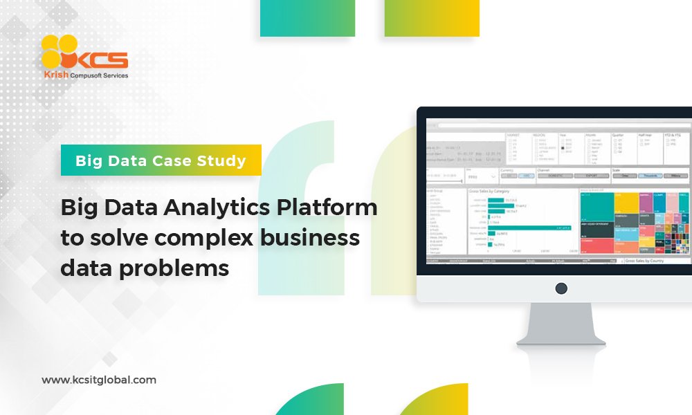 Kcsitglobal's tweet image. Krish Compusoft Services offers plethora of technological solutions and services to solve complex business data problems. Have a look at our big data case study: 
kcsitglobal.com/images/portfol…
#BigData #BigDataAnalytics #BigDataSolution #PredictiveAnalysis