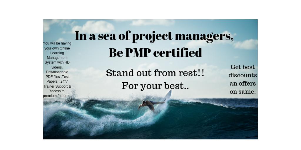 ShreyaS30924860's tweet image. #PMPCERTIFICATION #PROJECTMANAGER #PROJECTEXECUTIVE #projectmanagementinstitute #projects #training #certification #bestoffers #ongoingcampaign #AssistantProjectManagers #careergrowth #ProjectEngineers #SoftwareDevelopers #management #exam