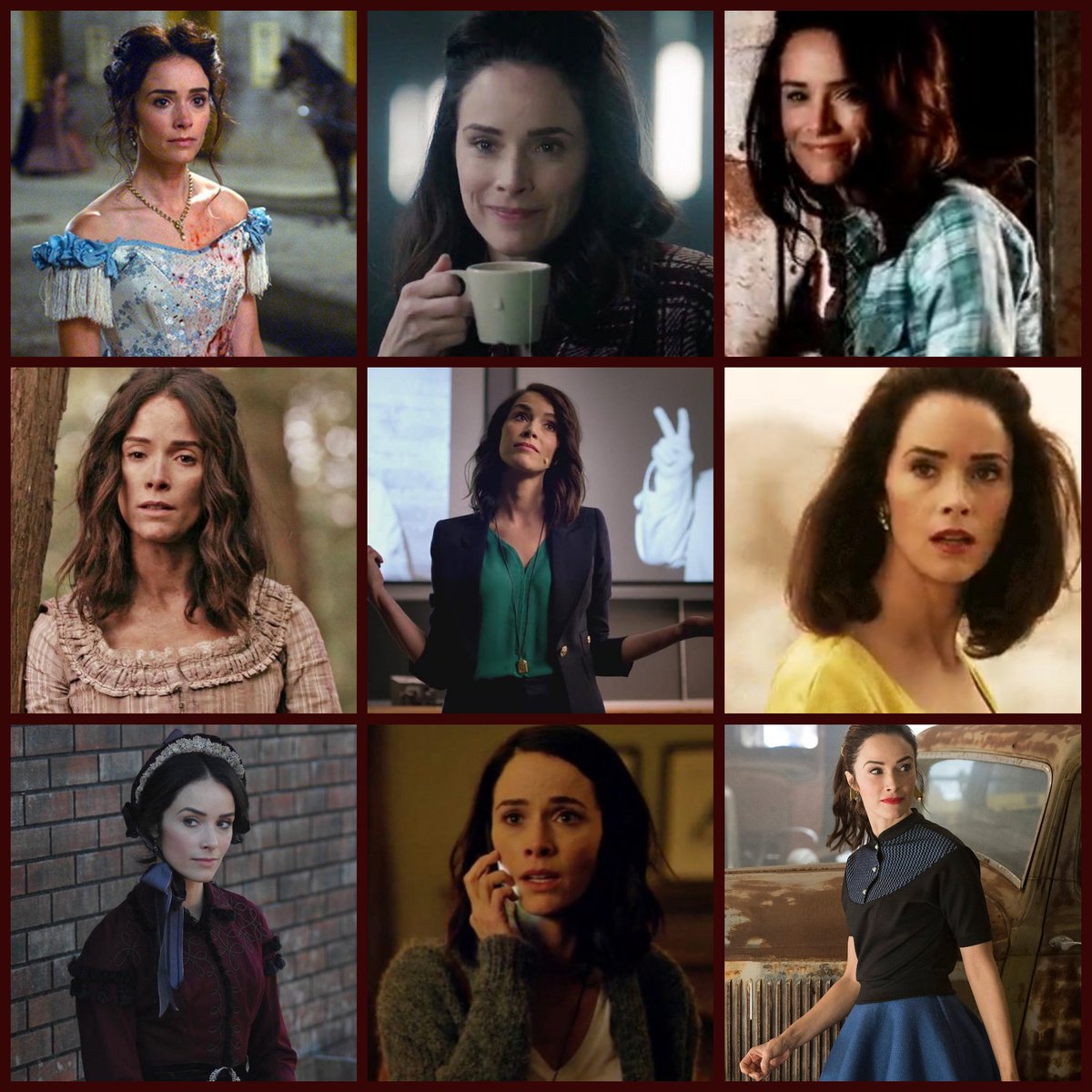 coachbui's tweet photo. Come back to us #Timeless. You are missed. https://t.co/znMDiU7UjF