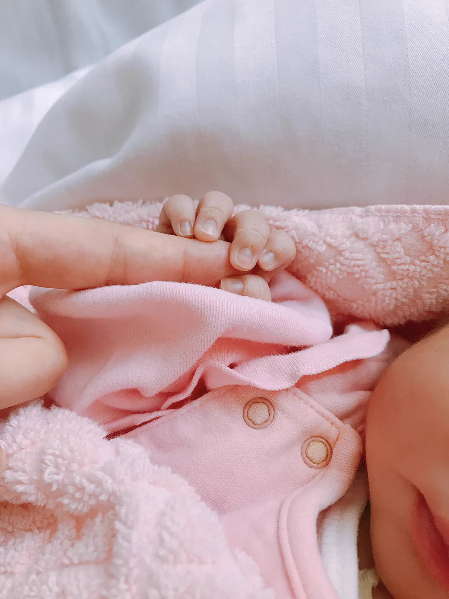 令和ベイビー誕生!!HAPPYbirthday!!