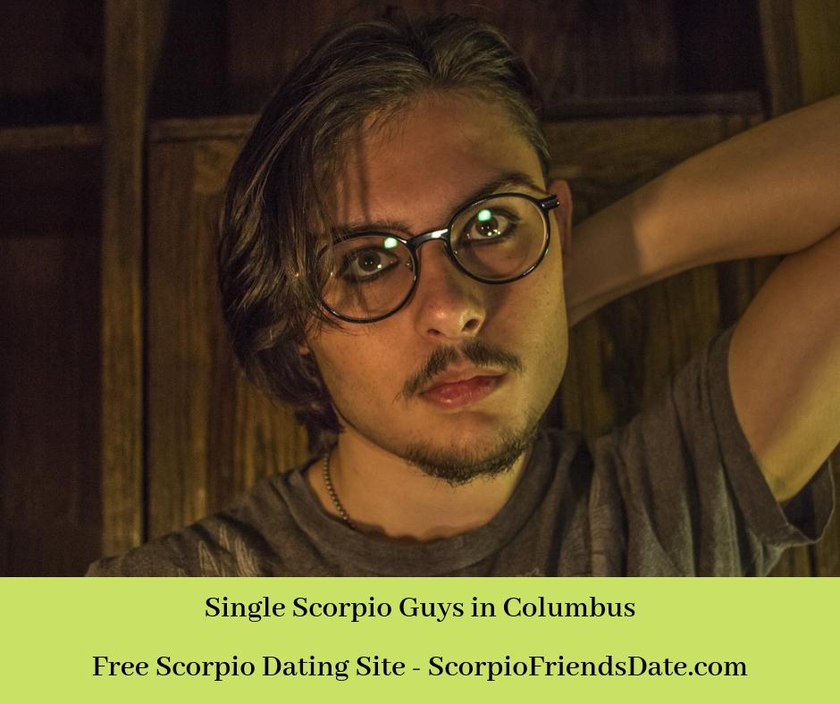 Kostenlose Dating-Website in Columbus Ohio