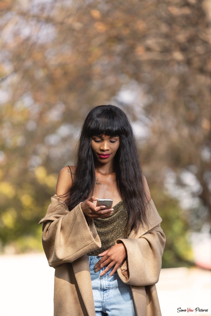 SV_Pictures's tweet photo. Autumn x Fashion

#repekthecamera #sameviewpictures https://t.co/A16S3Mf4gL