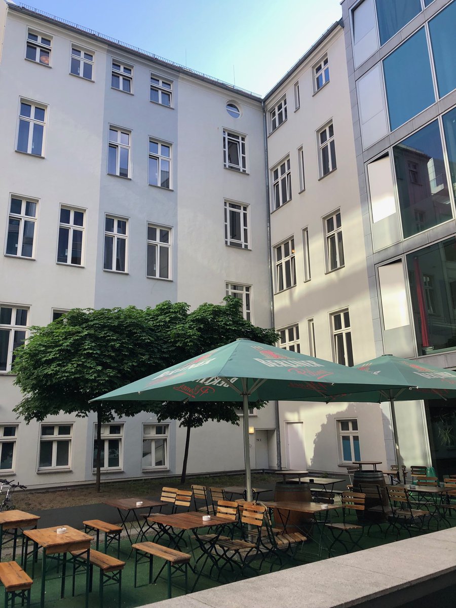 Division of HOP tweet media