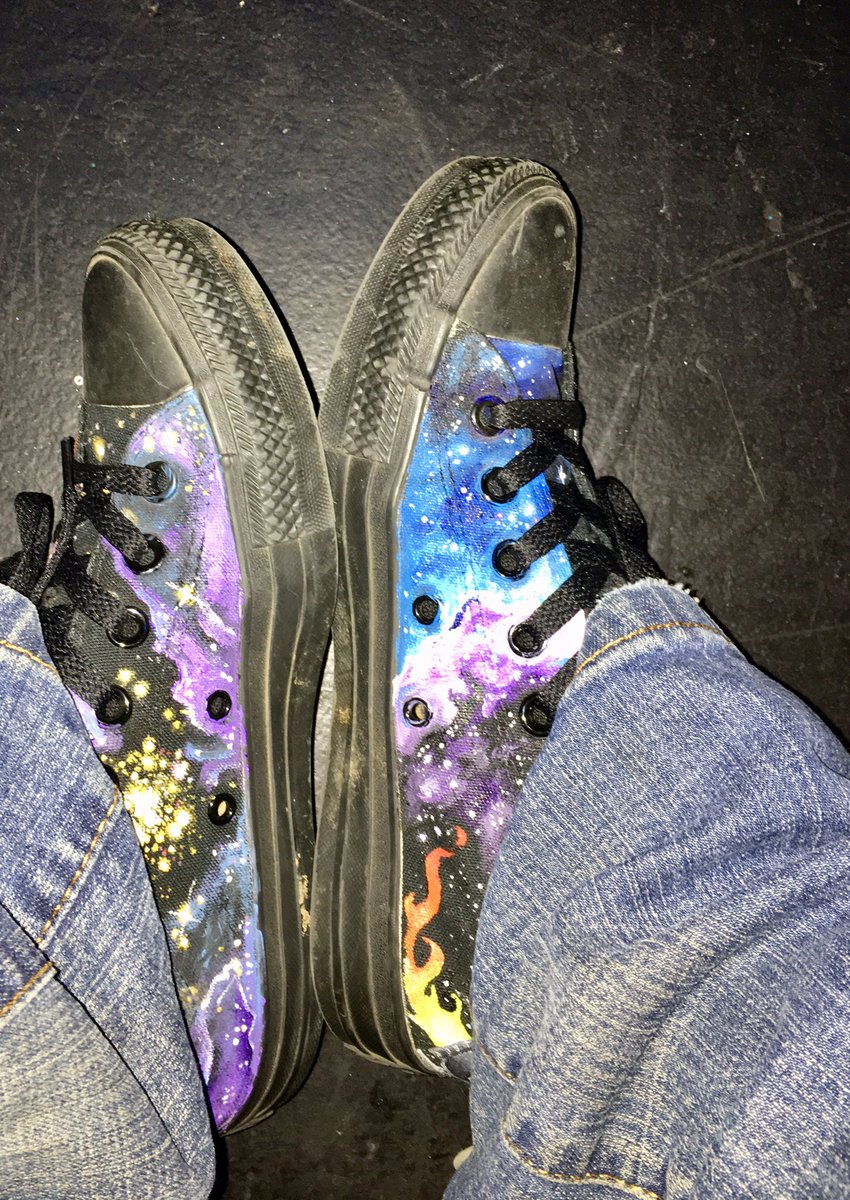 CustomShoeShop's tweet photo. https://t.co/xuhT1Q4Dou