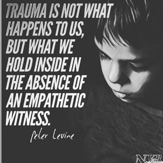To mitigate the lifelong impact of #AdverseChildhoodExperiences we need  every school everywhere to be #traumainformed, to ensure that all children feels like they are heard, that they belong &amp; that their teacher is their champion. #ENDviolence
