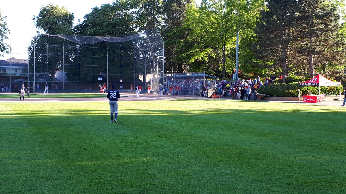 RCBA Baseball tweet media