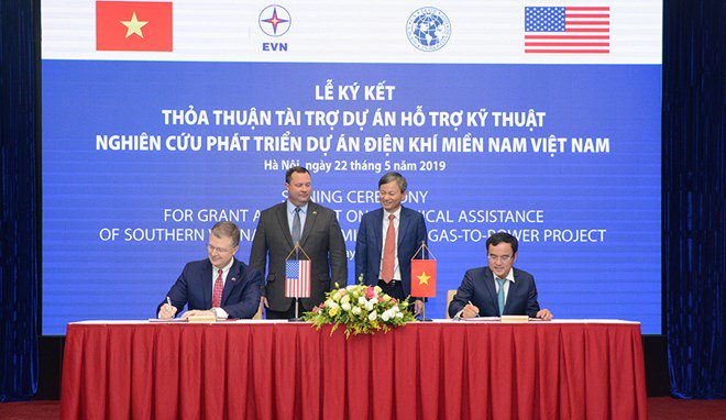 infoblazesea's tweet photo. #US grants 1.4 million USD for gas-to-power development in southern Vietnam
@USTDA
#Infoblaze #SoutheastAsia #Vietnam #Energy #Gas2power
Via https://t.co/vwx7iS3dCY https://t.co/vMZPACtOyn https://t.co/1BoikrtQWB