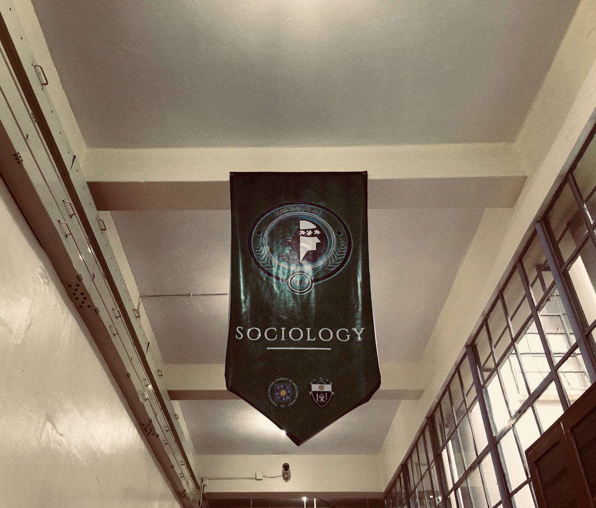 USTSOCIOSOC's tweet photo. After four years of hardwork and resilience, the day for the victors finally came.
Congratulations to UST Sociologyβs Batch of 2019! π
Keep the passion burning!
Padayon, Sosyolohiya! Para sa Lipunan.
#VictorsOfAB
#BaccalaureateMass2019 https://t.co/AL4YVJdYgZ