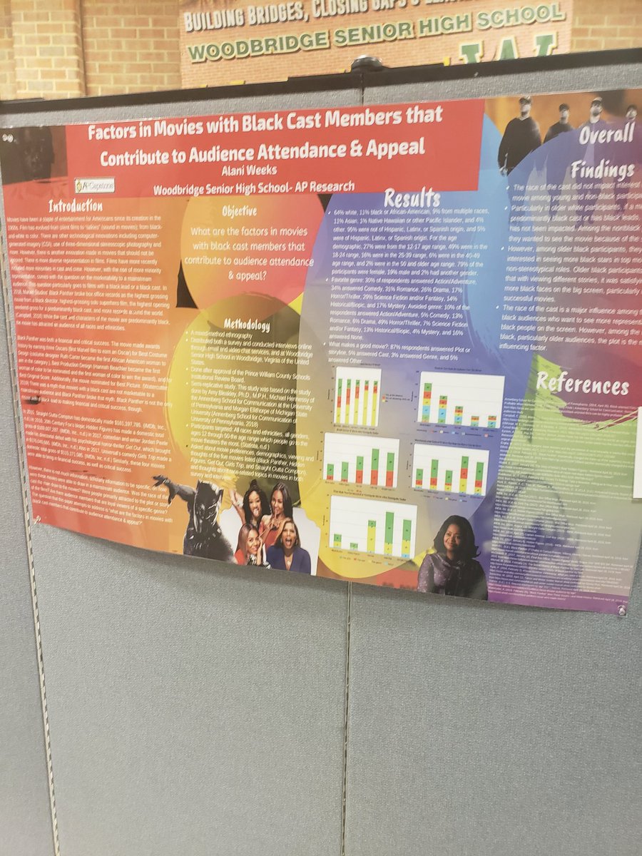 EdmondforPWC's tweet photo. Had a great time at tonight's AP Capstone Exhibition at Woodbridge Senior High School! We have some incredibly talented students here in the Occoquan District doing great research. Can't wait to see what they'll do in the future!

#TheFutureLooksGoodTogether https://t.co/DR2mLECkVX