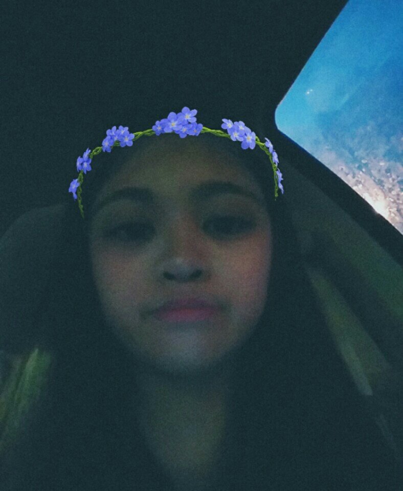 oftropicals's tweet image. My best selfies ❤