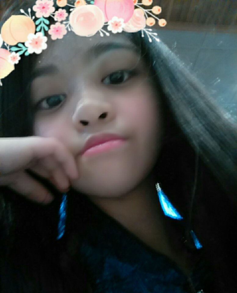 oftropicals's tweet image. My best selfies ❤