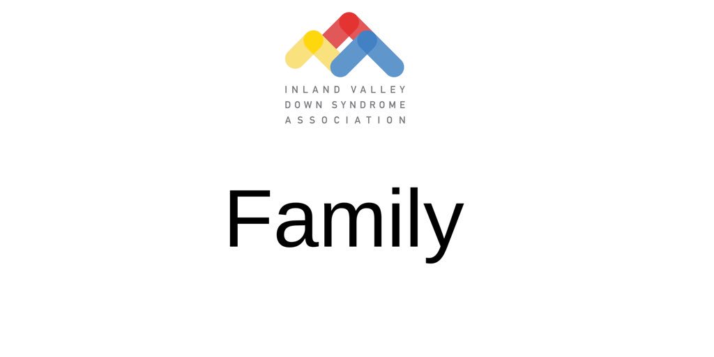myivdsa's tweet photo. #wearefamily #downsyndrome #ivdsa #ivdsaprograms #inlandvalley #lovefamily #community #support #bigannouncementsoon #ie #staytuned https://t.co/xvkRkWa0hH