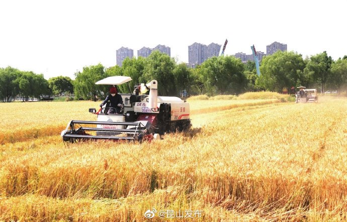 Kunshan tweet media