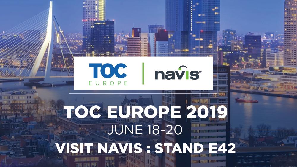 KalerisOfficial's tweet photo. We will be exhibiting at #TOCEurope in #Rotterdam! Visit us there from June 18th to 20th at stand E42 and learn about our #automated solutions in the #TOS industry. @TOCWorldwide #TOCevents #terminals https://t.co/1XqiUNrhbt https://t.co/8RQ3WxJsqH