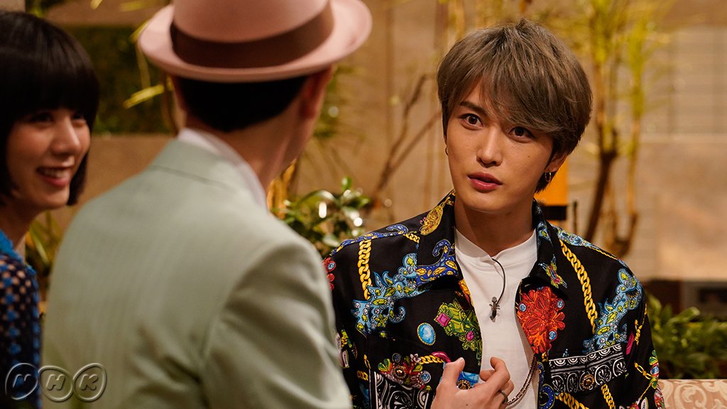 【#ジェジュン語録】
#これ言っていいのかなぁ
#この曲良すぎじゃね
#早く家に帰りたい
#ママには見えない
#今夜は両親に電話しましょう

真相は、是非リアルタイムで!!

📺5/26(日)22:50～ BSP
#ジェジュン #未来予想図Ⅱ #メロディー #君だけになる前に
#リリー・フランキー #池田エライザ #covers