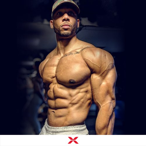 ALLMAX's tweet photo. ALLMAX is thrilled to Welcome IFBB Pro Athlete Eren Legend to the team! #6ix 🇨🇦

Eren Legend is a successful #IFBBPro World Champion, 4x International Fitness Cover Model, and has had the honor of #representingCanada as the first Canadian Men’s Physique Olympian. 
#TeamALLMAX https://t.co/RMm5jqyoGe