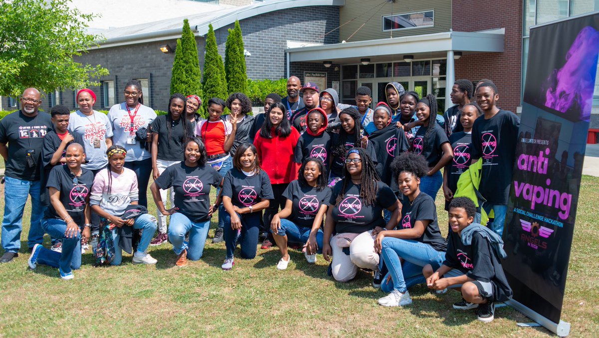 Angels N Technology tweet media