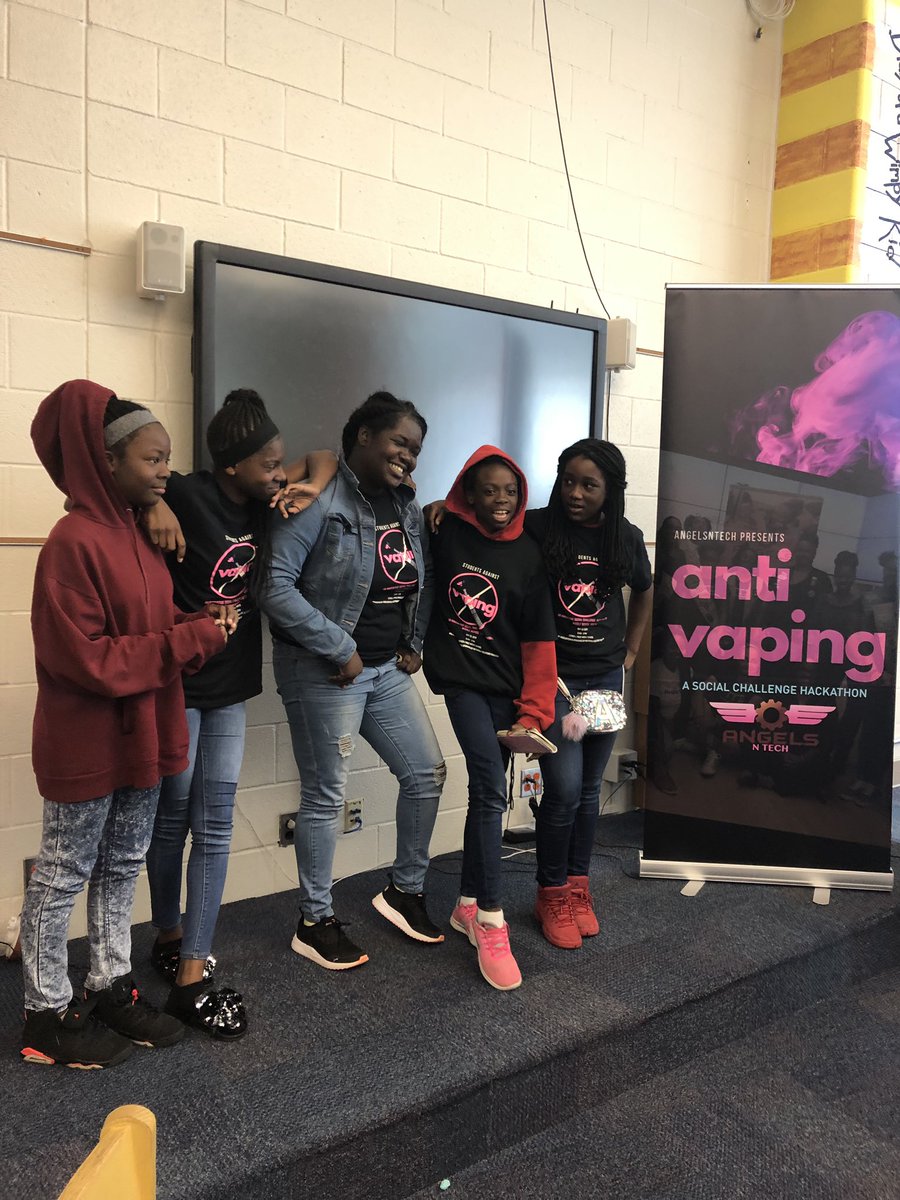 Angels N Technology tweet media