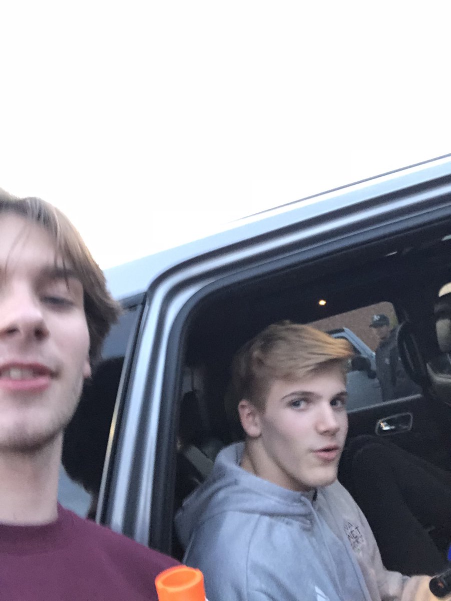 AbuseParkNerf's tweet photo. Rip @GOPnerf @SophomoreNerf19 https://t.co/2lRMowYzqe