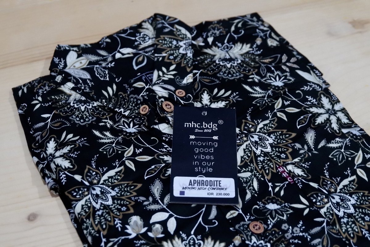 MHC CLOTH BDG tweet media