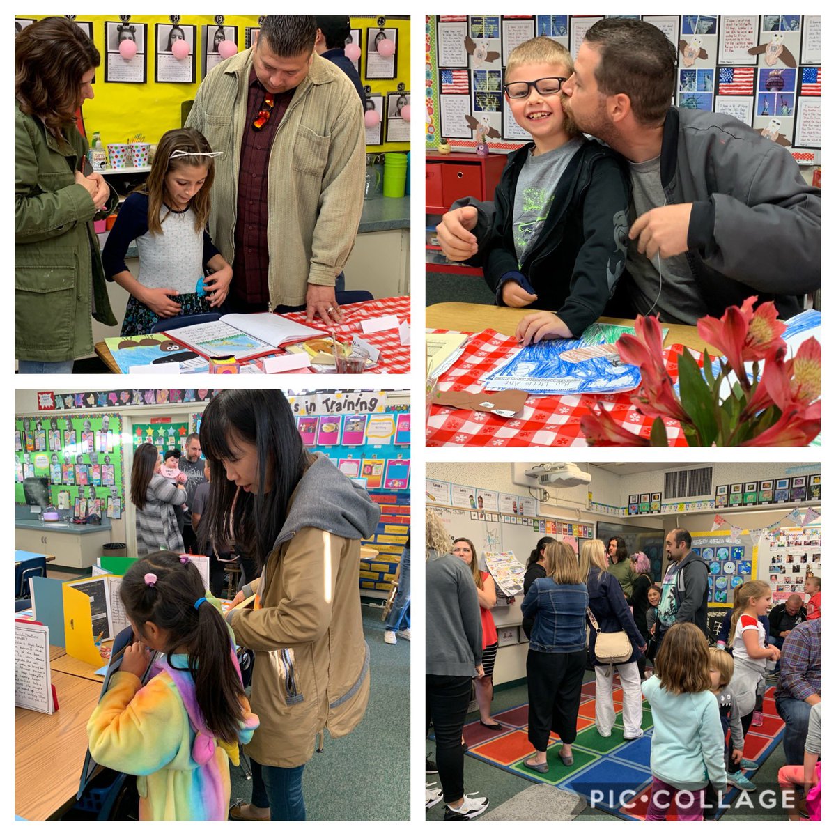 DrRebeccaAcosta's tweet image. Open House 2019 was a great success!  Thank you parents for the continued support!  Teachers, your dedication and passion certainly shine bright!  Thank you for creating magic in your classrooms each day! 🐼💚 #AcaciaPride #PandaPride #OpenHouse2019 @Acaciapride @Acacia_Partners