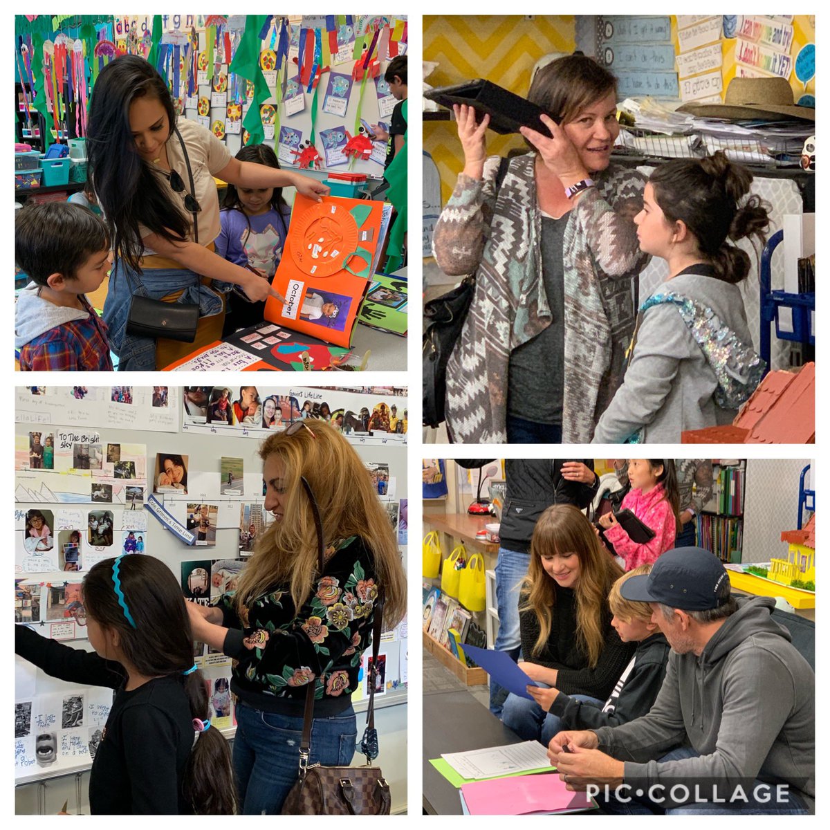 DrRebeccaAcosta's tweet image. Open House 2019 was a great success!  Thank you parents for the continued support!  Teachers, your dedication and passion certainly shine bright!  Thank you for creating magic in your classrooms each day! 🐼💚 #AcaciaPride #PandaPride #OpenHouse2019 @Acaciapride @Acacia_Partners