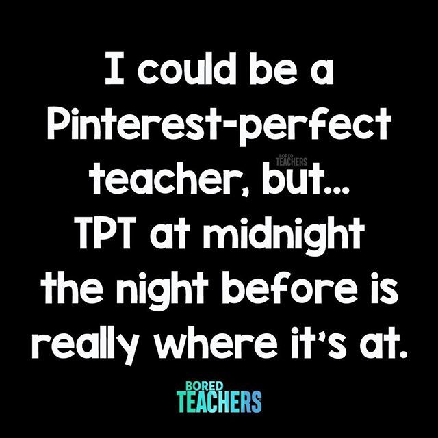 Bored_Teachers's tweet photo. Or the morning of! https://t.co/bF7IjHAOgC