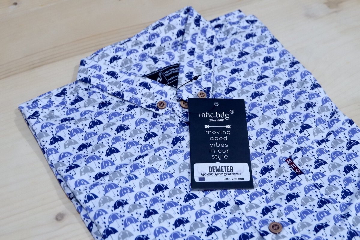 MHC CLOTH BDG tweet media