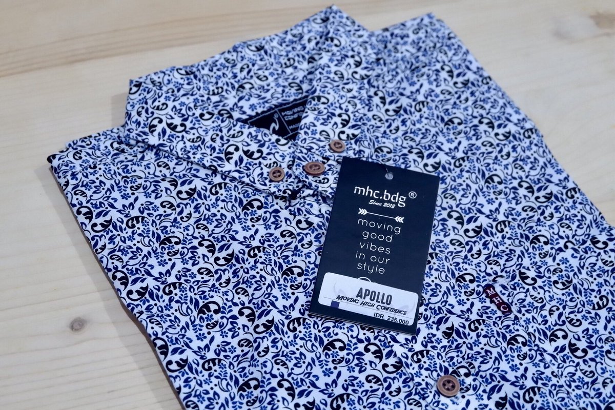 MHC CLOTH BDG tweet media