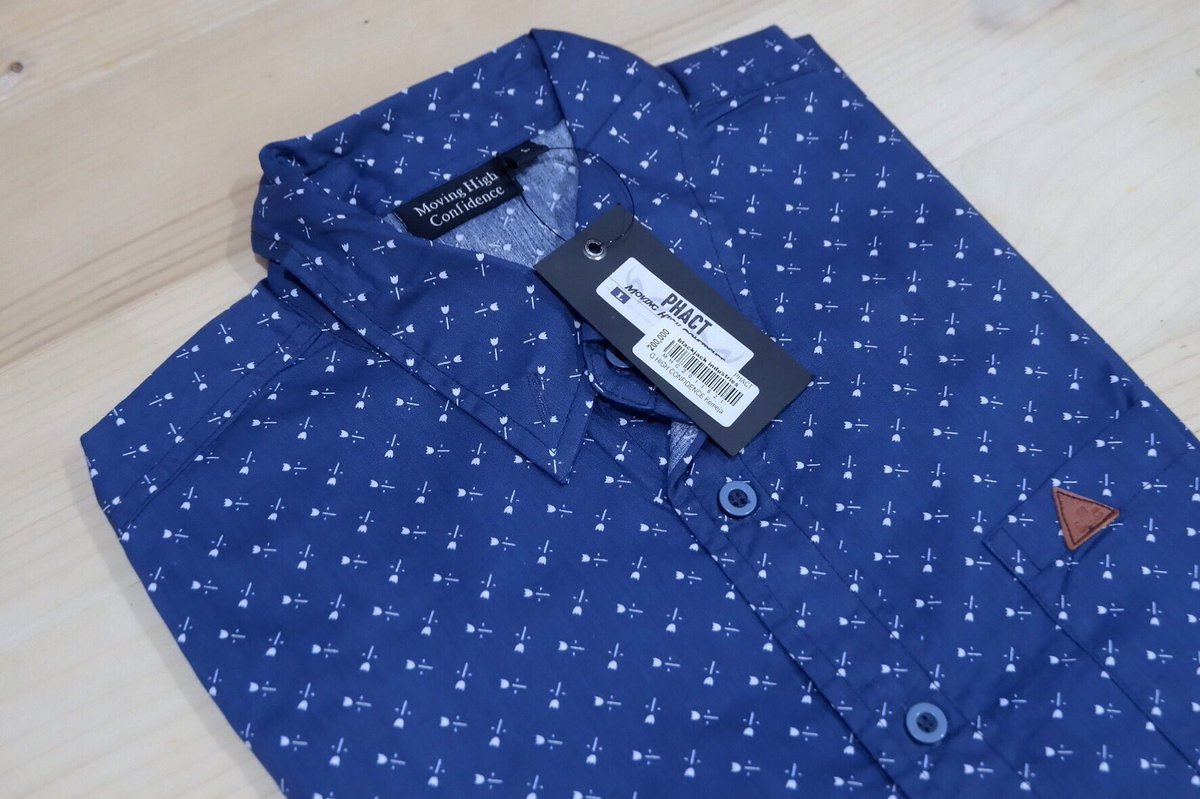 MHC CLOTH BDG tweet media