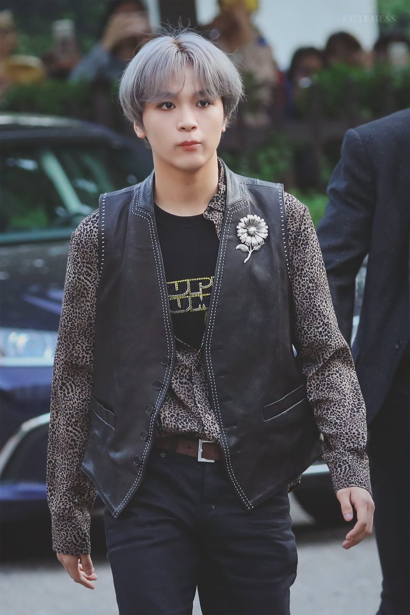 cuteness0606's tweet photo. #NCT #HAECHAN #해찬
190524 뮤직뱅크 출근
https://t.co/PgeBlcbnJb
https://t.co/PfX9PKJX7J
https://t.co/gx6x8tGBHU
https://t.co/P3fPjOWxUh https://t.co/rbwqd53u7N