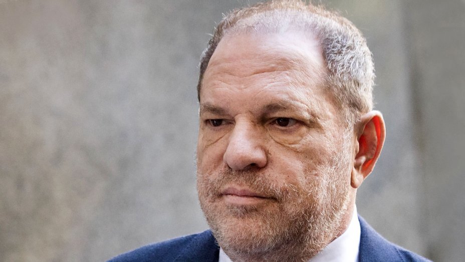 Harvey Weinstein gets settlement in sexual assault victim case.