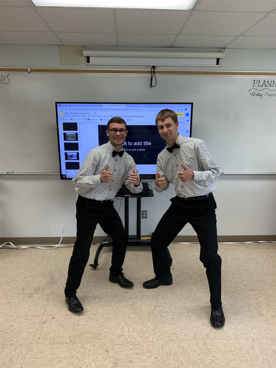 kbradleyzm's tweet photo. Do these outfits look familiar?!? 🙈🙈 @jpdspeed @parker_voth https://t.co/TnHFAWNpsI