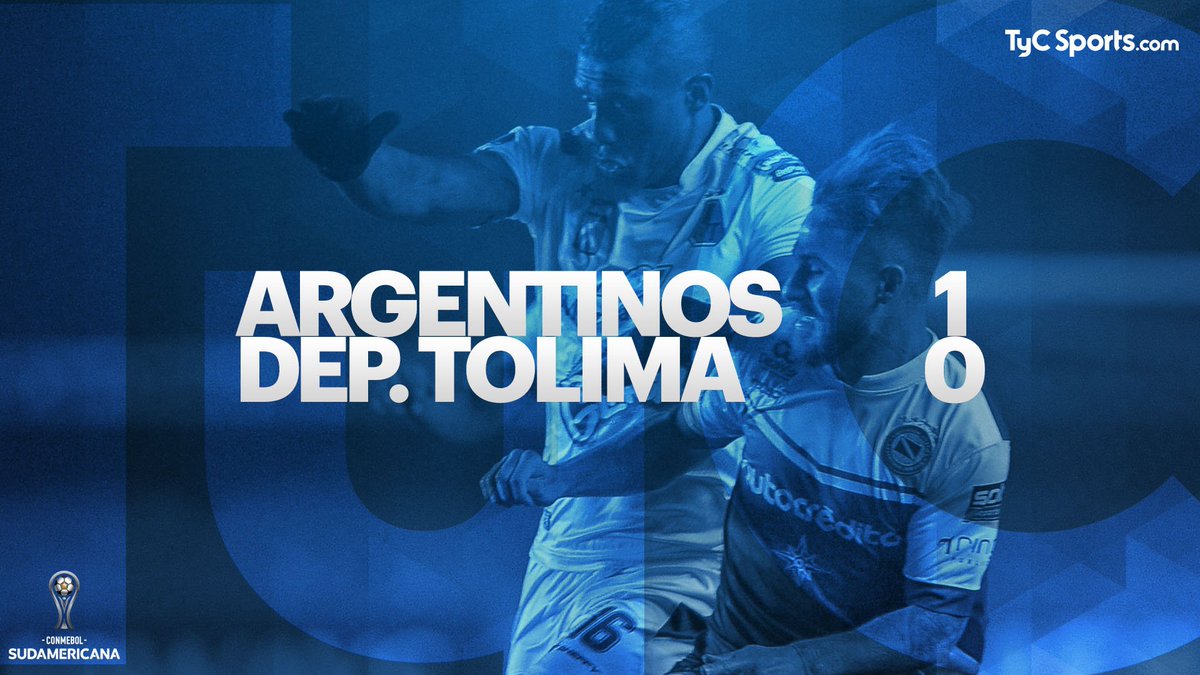 TyC Sports tweet media