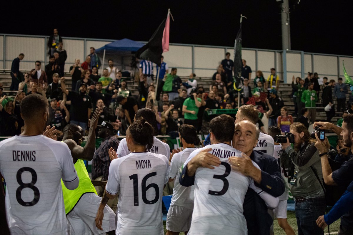 MOOD ⤵️

😃➕🤗 

#NYCosmos | #NYCFCSP