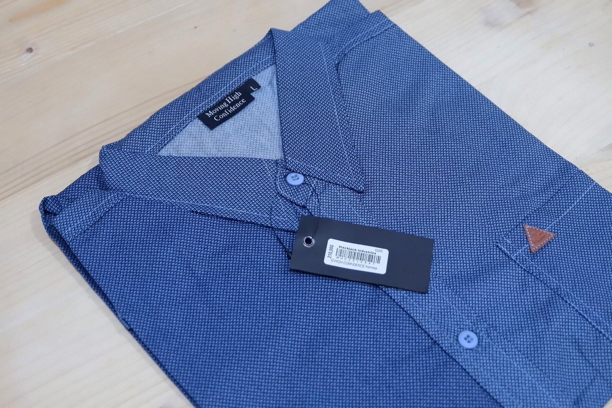 MHC CLOTH BDG tweet media