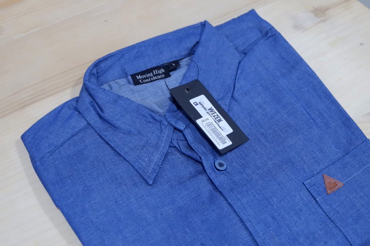 MHC CLOTH BDG tweet media