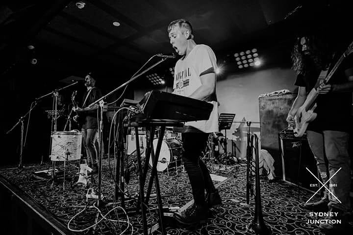 CRAWFORD | SJ's | MAY 18