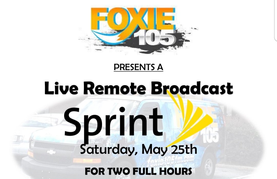 Sprint 2202 tweet media
