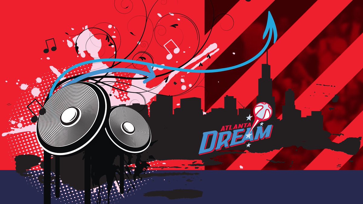 AtlantaDream's tweet photo. The finalists are here! Find out who will win at our home opener TOMORROW!
1️⃣ https://t.co/V3dOjkL4RY
2️⃣ https://t.co/8e6LJ07vbv
3️⃣ https://t.co/GOPilXJJsN
#DreamOn | #ATLDreamTheme https://t.co/RUvFHH9x5X