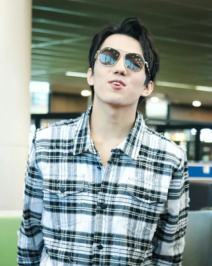 sherry_ccz's tweet image. Wishing you a wonderful birthday!  Thank you for all the surprises! @dimash_official
#DimashHappyBirthday 😘🤗
#DimashBestSinger 💕🔥🌼