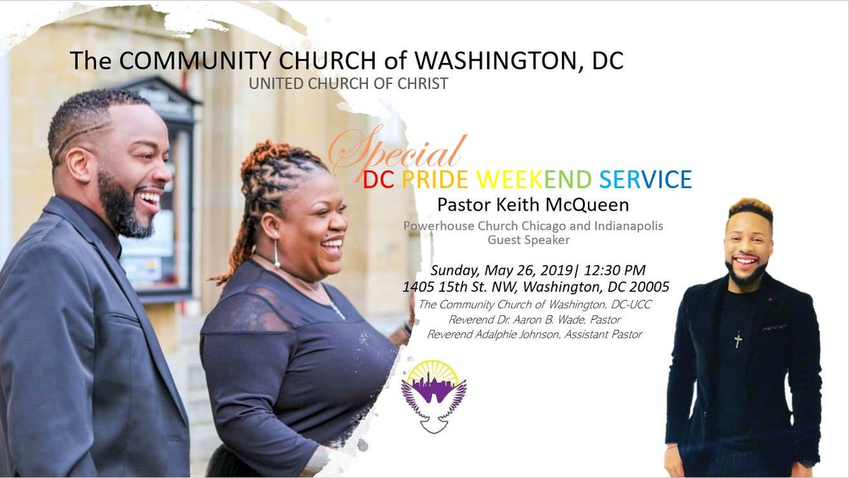 ccwdcorg's tweet photo. Celebrating Our Diversity! Live Link Invitation: https://t.co/k9R02KQf4j  The Community Church of Washington, DC-UCC #ccwdc #inclusive, #affirming, #diverse, #dmv #ucc : Contact us at https://t.co/npobDtzCG3 https://t.co/TFdEcnA1St