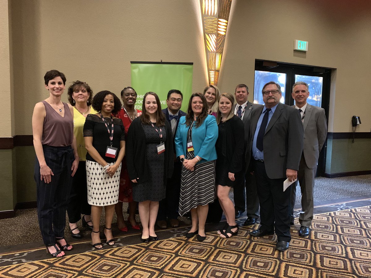 OhioCoop's tweet photo. Thank you to all 2018-2019 board members for their service this year! #ocea https://t.co/YP5gAsFNOn