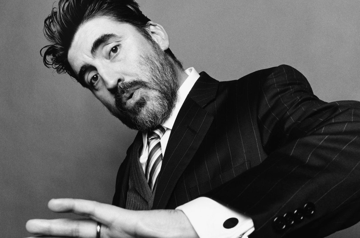 HAPPY BIRTHDAY ALFRED MOLINA - 24. May 1953.  London, England, UK 