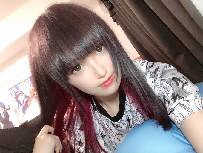 Twitterのコスプレ画像11